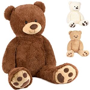 Peluche Géante Nounours - 200 cm - Banabear