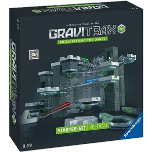 Ravensburger - GraviTrax - Bloc d'action Trampoline - 27621 - Jeu