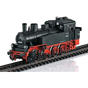 Märklin Locomotive à Vapeur H0  39923 1 pc(s) - Publicité