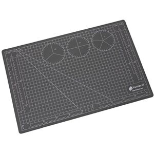 Humbrol AG9157 Accessoire Maquette Tapis A3 pour Découpe - Publicité