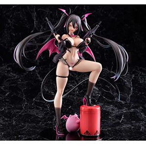 MERCHANDISING LICENCE Rocket Boy Monda Original Character Yuuki Nanase 1/6 PVC Figure (A) - Publicité