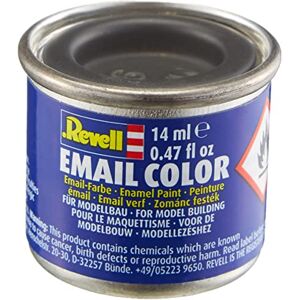 Revell EMAIL COLOR 14ML ANTHRAZIT MATT - Publicité