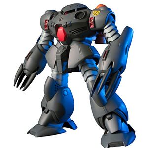 Bandai Hobby BAN120464#39 Z'Gok-E Gunpla - Publicité