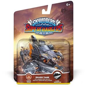 Activision Figurine Skylanders : Superchargers Shark Tank - Publicité