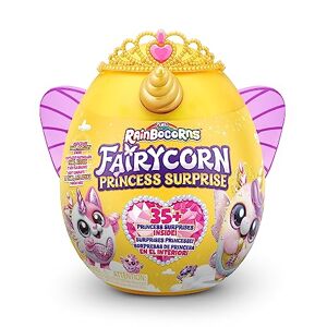 Bizak Rainbocorns Fairycorn Princesse (62369281) - Publicité