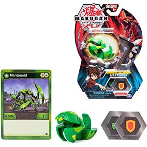 BAKUGAN Basic Battle Planet (Mantanoid) - Publicité