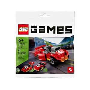 2K Lego®  Drive Véhicule Amphibie - Publicité