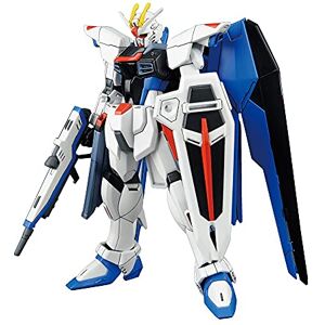 Bandai HGCE 192 Combinaison Mobile Gundam Seed Freedom Gundam 1/144 modèlepré-Plastique - Publicité