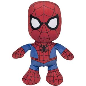 Famosa Spiderman Peluche 30 cm - Publicité