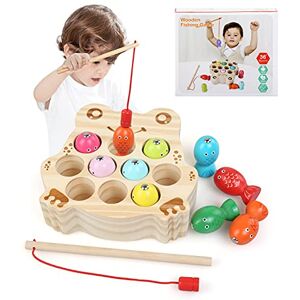 Jouets Achiyway Jeux Montessori Jouet enfant 1 2 3 4 ans Garcon Fille  éducatif Jouet - comparer les prix avec  - Publicité