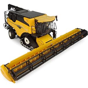 Universal Hobbies Moissonneuse batteuse New Holland CR10.90 - Publicité