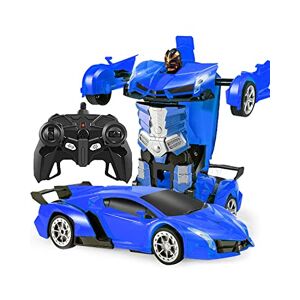 Voitures jouets pour enfants de 1 à 5 ans garçons filles Monster Trucks  Push & Go voiture jouet durable grandes roues 360 rotation Stunt jouet  véhicule (violet) vert
