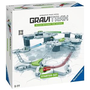 Circuit à billes : GraviTrax : Set d'extension Lifter - Jeux et jouets  Ravensburger - Avenue des Jeux