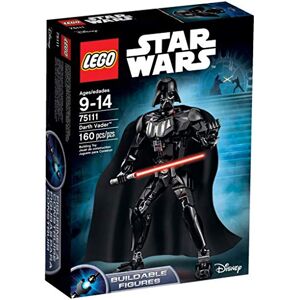 Lego 75111 Darth Vader - Publicité