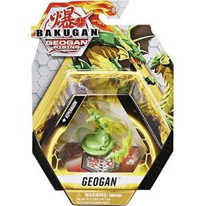 BAKUGAN Geogan Rising 2021 Diamond Viperagon Geogan Figurine à collectionner et cartes à collectionner - Publicité