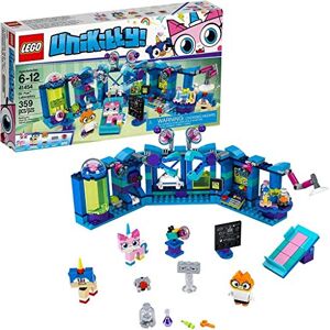 Lego Unikitty Le laboratoire de Dr Fox 41454 Jeu de construction - Publicité