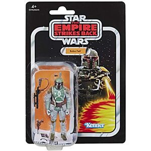 Star Wars - Vin Boba Fett Figurine d'action, E5190AS00, Petit - Publicité