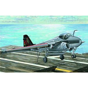 Trumpeter 1 : 32 – Grumman A-6e Intruder - Publicité