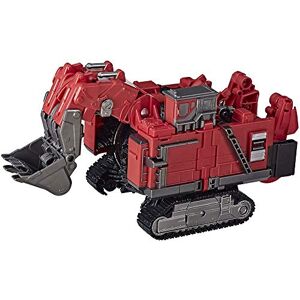 Transformers Studio Series Robot Leader Constructicon Scavenger 21,5 cm - Publicité