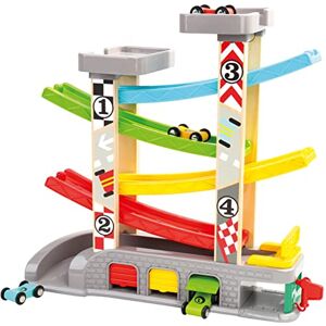 Bino - Toys, 84092, Multicolor - Publicité