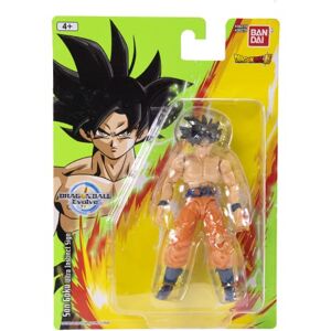 Bandai Dragon Ball 36278 Figurine Ultra Instinct Goku - Publicité