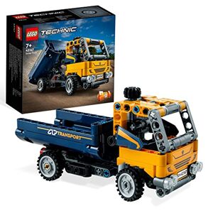 LEGO 42160 Technic Audi RS Q e-tron, Voiture de Rallye Télécommandée,  Maquette Off-Road Dakar, Contrôlée par Application RC avec Control+, Idée  Cadeau pour Garçons, Filles Dès 10 Ans, pour Noël : 