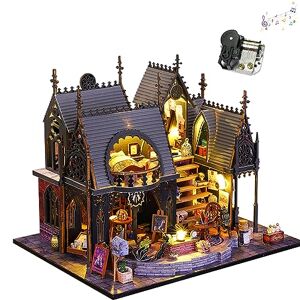 LEGO Gabby et la maison magique 10785 - Praline et P'tichou S'Amusent, Jeu  avec Figurines