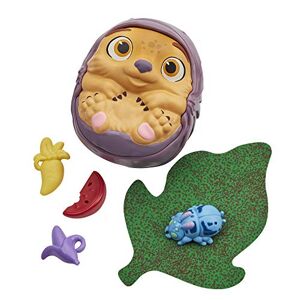 Disney Raya et Le dernier Dragon, Bébé Tuk Tuk avec Effets sonores, Figurine pour Filles et garçons, à partir de 3 Ans - Publicité