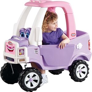 Helloshop26 -Jeu d'Imitation Enfant Jeux Jouets Camion Douillet Princesse, 102026 - Publicité