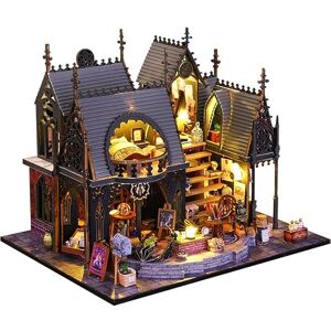 LEGO® Gabby et la Maison Magique 10785 Praline et P'tichou S'Amusent, Jouet  avec