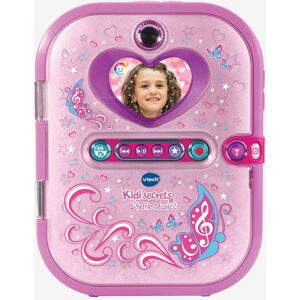 Kidisecrets Selfie Music Vtech Rose ROSE TU Fille - Publicité