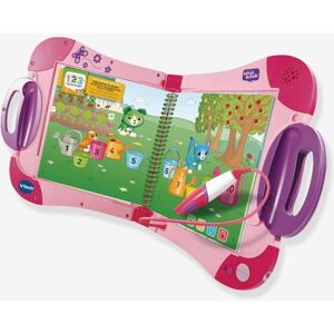 Magibook Starter Pack Vtech Rose ROSE TU - Publicité