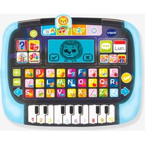 Tablette P'tit Genius Magic Light Vtech Bleu BLEU TU Fille - Publicité