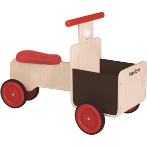 PLAN TOYS Triporteur