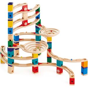 Hape Grand circuit billes - Publicité