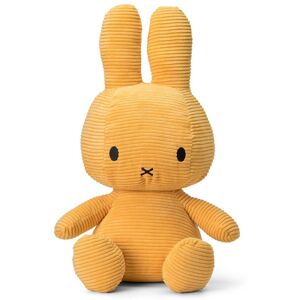 Bon Ton Toys Peluche 50cm MIFFY Corduroy Yellow