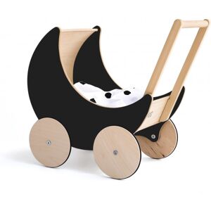 Lignea Kids Landau tableau noir Noir 51x46x28cm