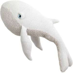 BigStuffed Grande peluche Albino Whale (83 x 23 cm) - Publicité