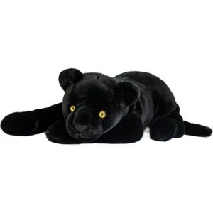 Histoire d'Ours Peluche géante Panthère noire (75 cm) - Publicité