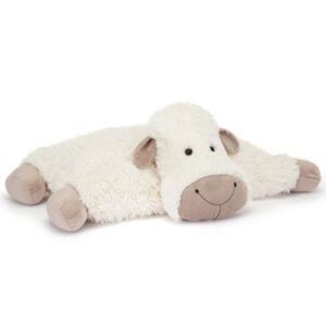 Jellycat Peluche Mouton aux truffes (64 cm) - Publicité