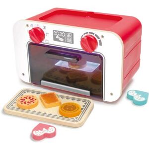 Hape Four de cuisine magique - Publicité