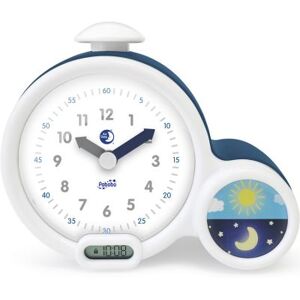 Réveil éducatif Kid'Sleep Clock bleu