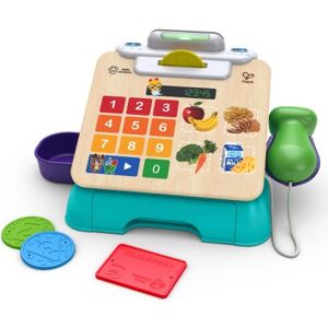 Hape Caisse enregistreuse Magic Touch - Publicité