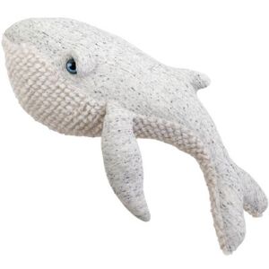 BigStuffed Peluche Original Whale (56 x 25 cm) - Publicité