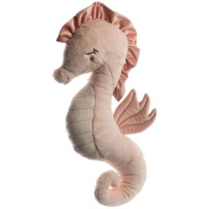 Peluche hippocampe Celia (45 cm)