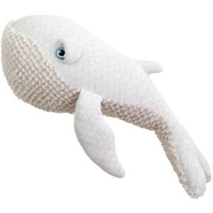 BigStuffed Peluche Albino Whale (56 x 25 cm) - Publicité