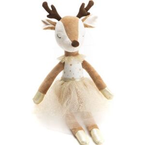 Peluche Isabelle la bichette (43 cm)