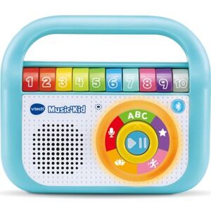 VTech Baladeur musical Music'Kid - Publicité