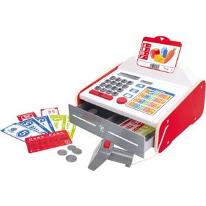 Hape Caisse enregistreuse - Publicité