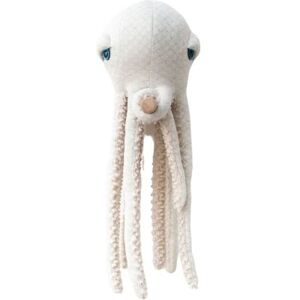 BigStuffed Peluche Albino Octopus (55 x 23 cm) - Publicité